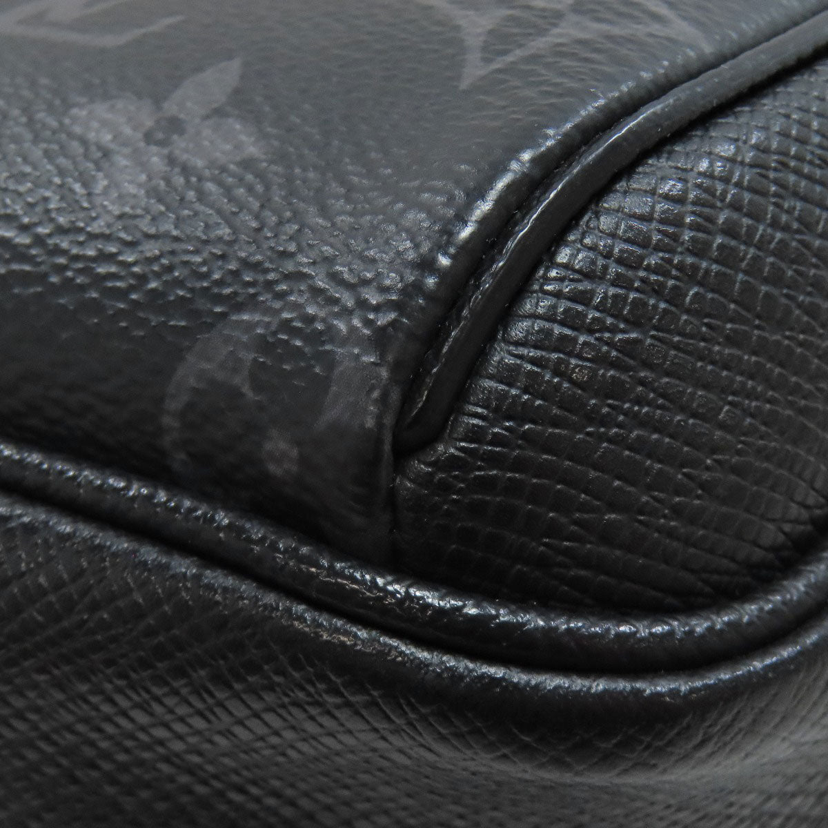 LOUIS VUITTON M30245 Bum bag outdoor Hip bag, waist bag Monogram canvas mens [Used]