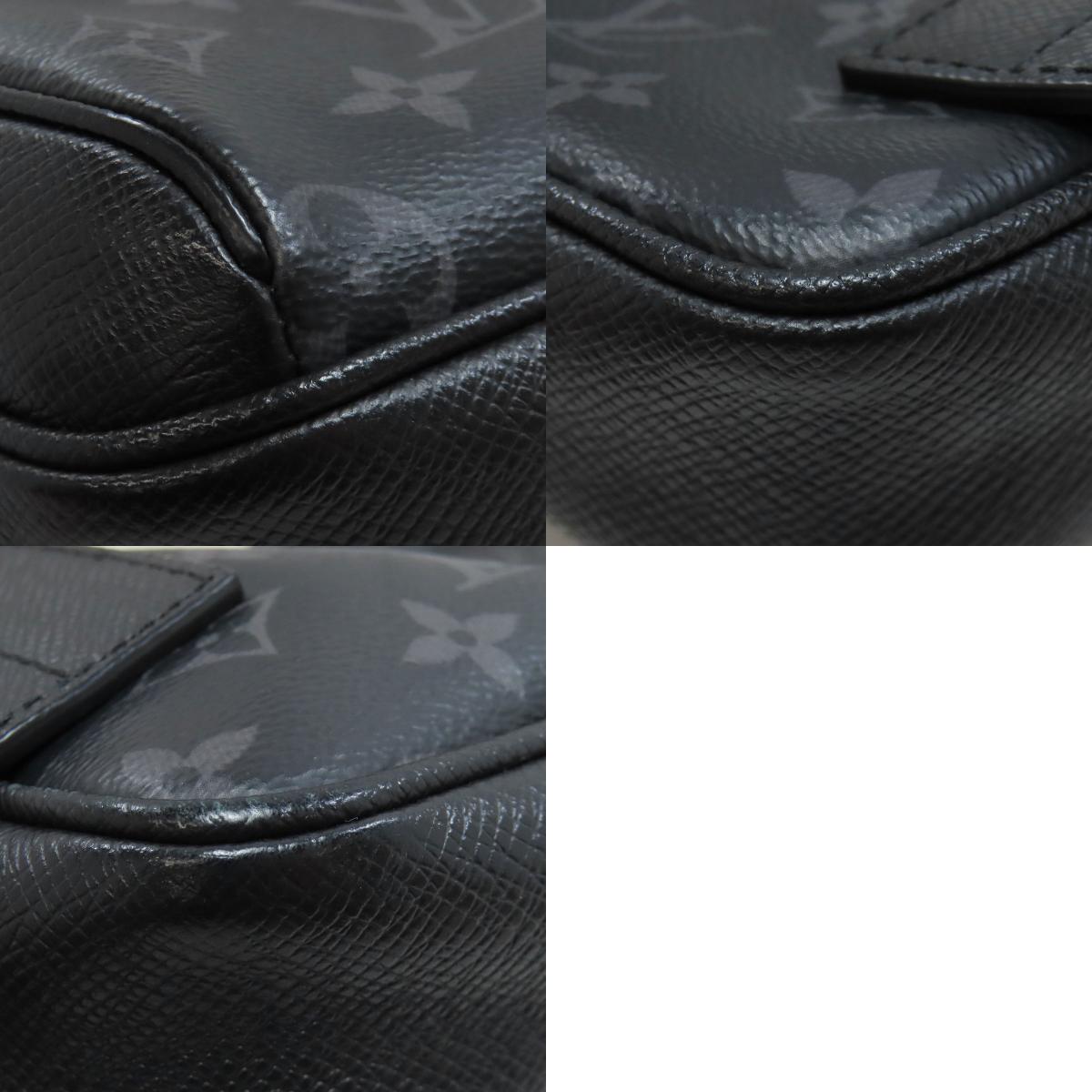 LOUIS VUITTON M30245 Bum bag outdoor Hip bag, waist bag Monogram canvas mens [Used]