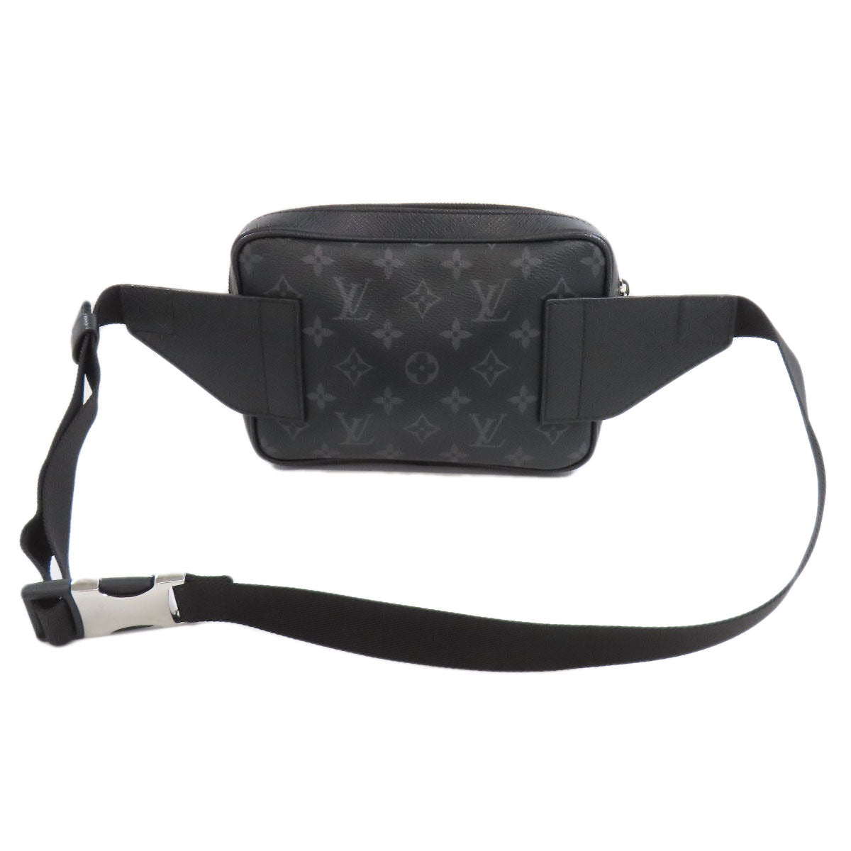 LOUIS VUITTON M30245 Bum bag outdoor Hip bag, waist bag Monogram canvas mens [Used]