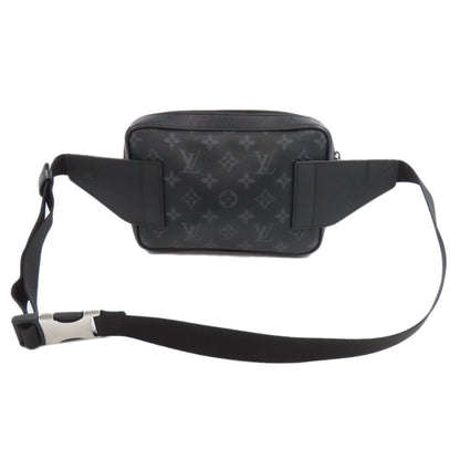 LOUIS VUITTON M30245 Bum bag outdoor Hip bag, waist bag Monogram canvas mens [Used]