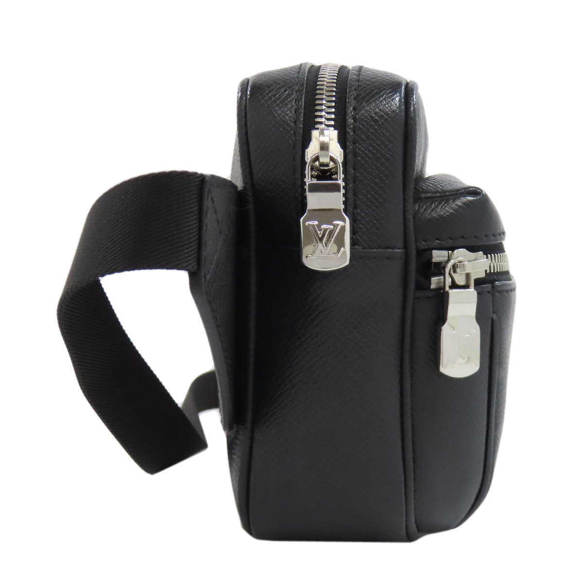 LOUIS VUITTON M30245 Bum bag outdoor Hip bag, waist bag Monogram canvas mens [Used]