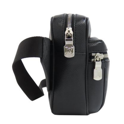 LOUIS VUITTON M30245 Bum bag outdoor Hip bag, waist bag Monogram canvas mens [Used]