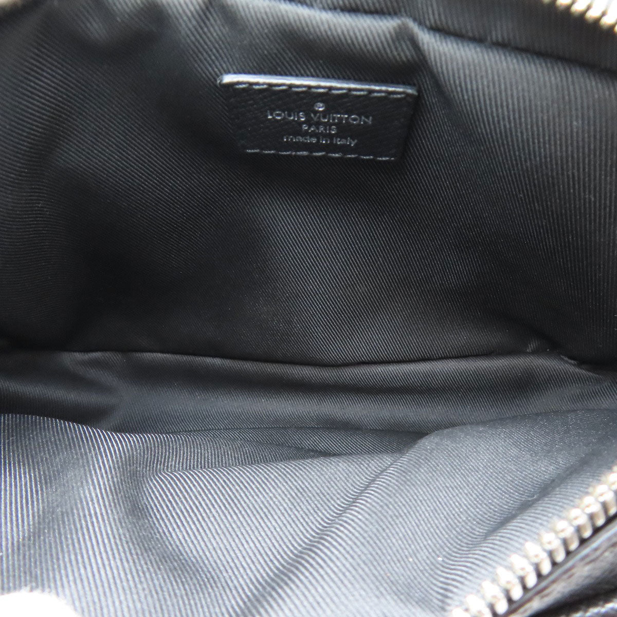 LOUIS VUITTON M30245 Bum bag outdoor Hip bag, waist bag Monogram canvas mens [Used]