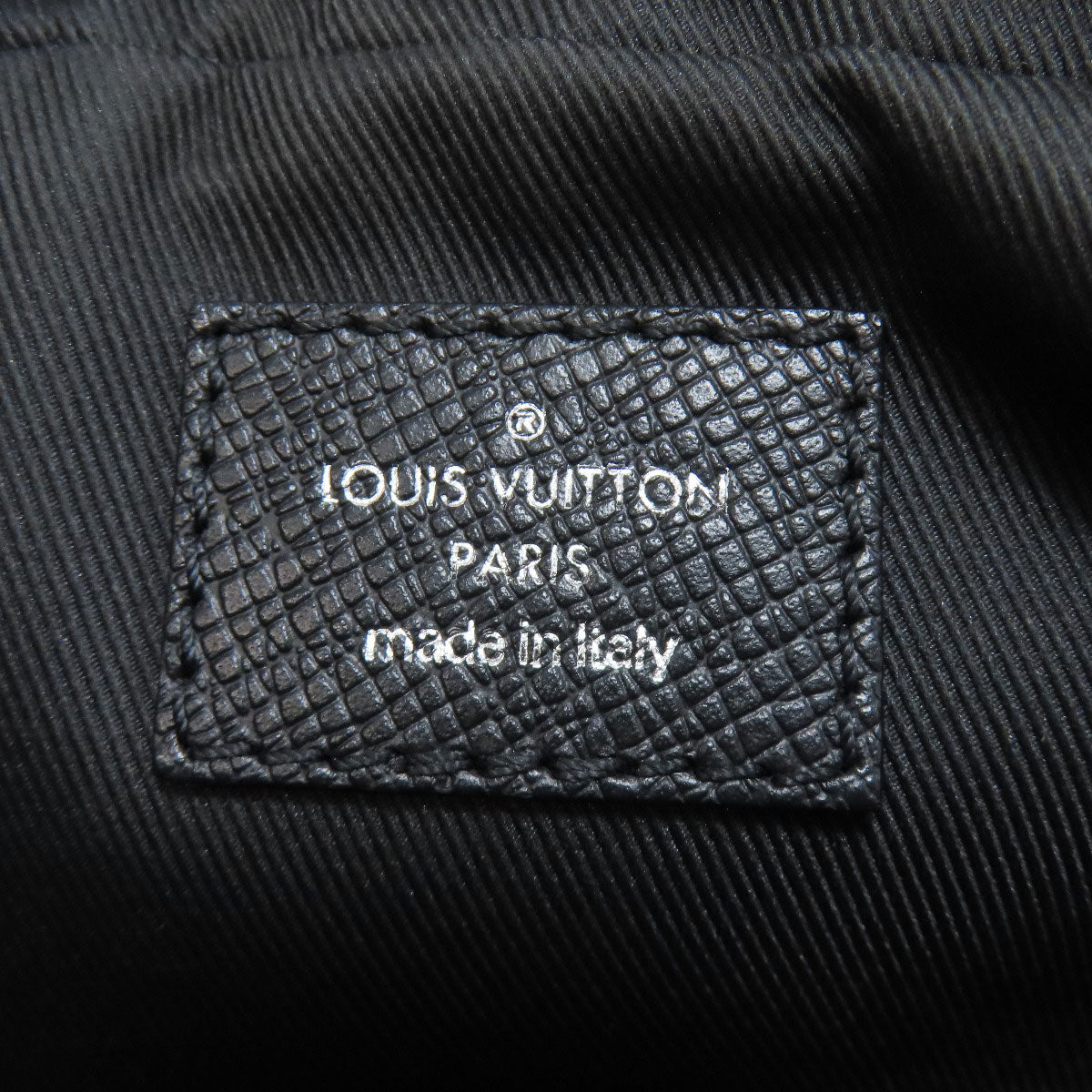 LOUIS VUITTON M30245 Bum bag outdoor Hip bag, waist bag Monogram canvas mens [Used]