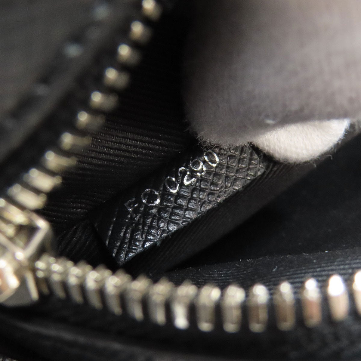 LOUIS VUITTON M30245 Bum bag outdoor Hip bag, waist bag Monogram canvas mens [Used]