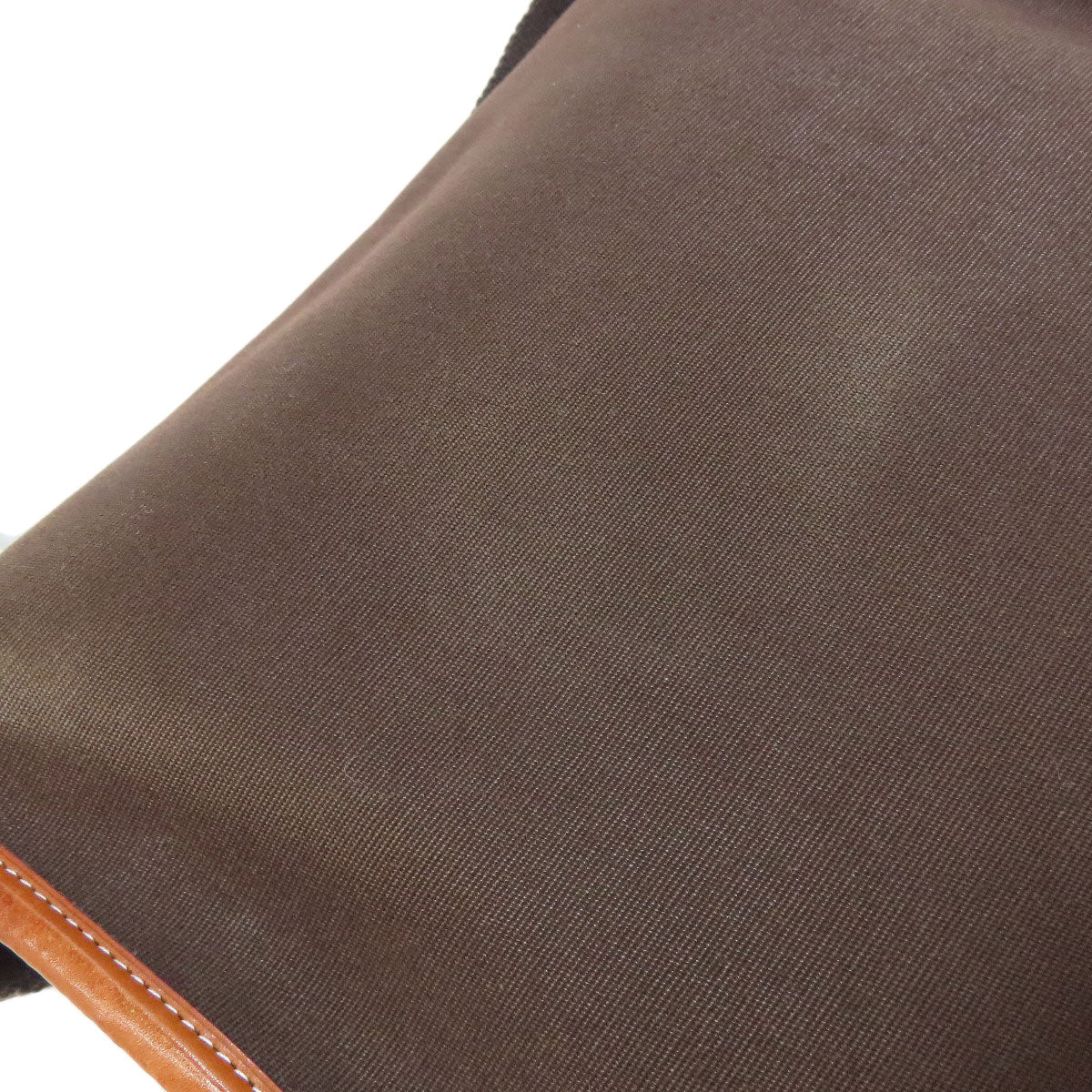 HERMES Buenaventura PM Shoulder Bag Towar Officche Ladies [Used]