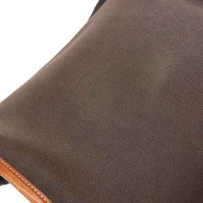 HERMES Buenaventura PM Shoulder Bag Towar Officche Ladies [Used]