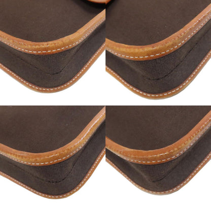HERMES Buenaventura PM Shoulder Bag Towar Officche Ladies [Used]