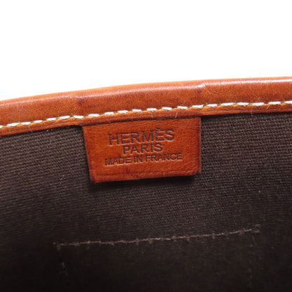 HERMES Buenaventura PM Shoulder Bag Towar Officche Ladies [Used]