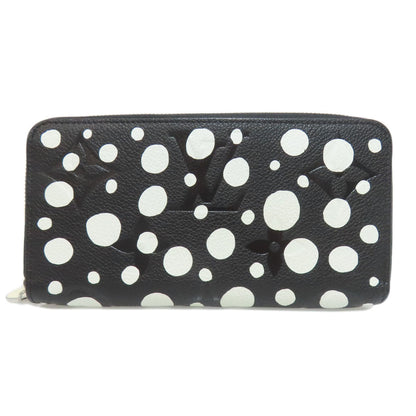 LOUIS VUITTON M81906 Zippy Wallet LVxYK Long wallet (with coin pocket) Empreinte Ladies [Used]