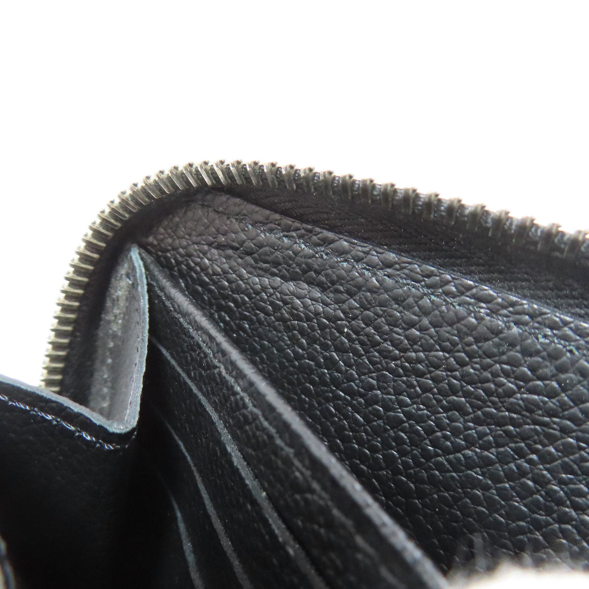 LOUIS VUITTON M81906 Zippy Wallet LVxYK Long wallet (with coin pocket) Empreinte Ladies [Used]