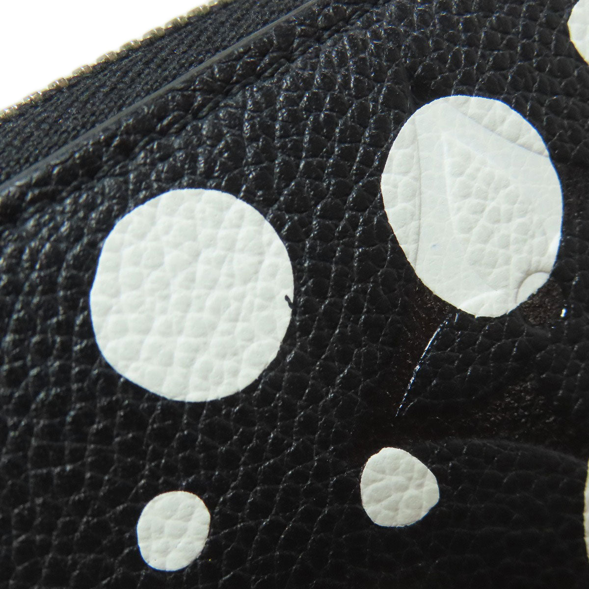 LOUIS VUITTON M81906 Zippy Wallet LVxYK Long wallet (with coin pocket) Empreinte Ladies [Used]