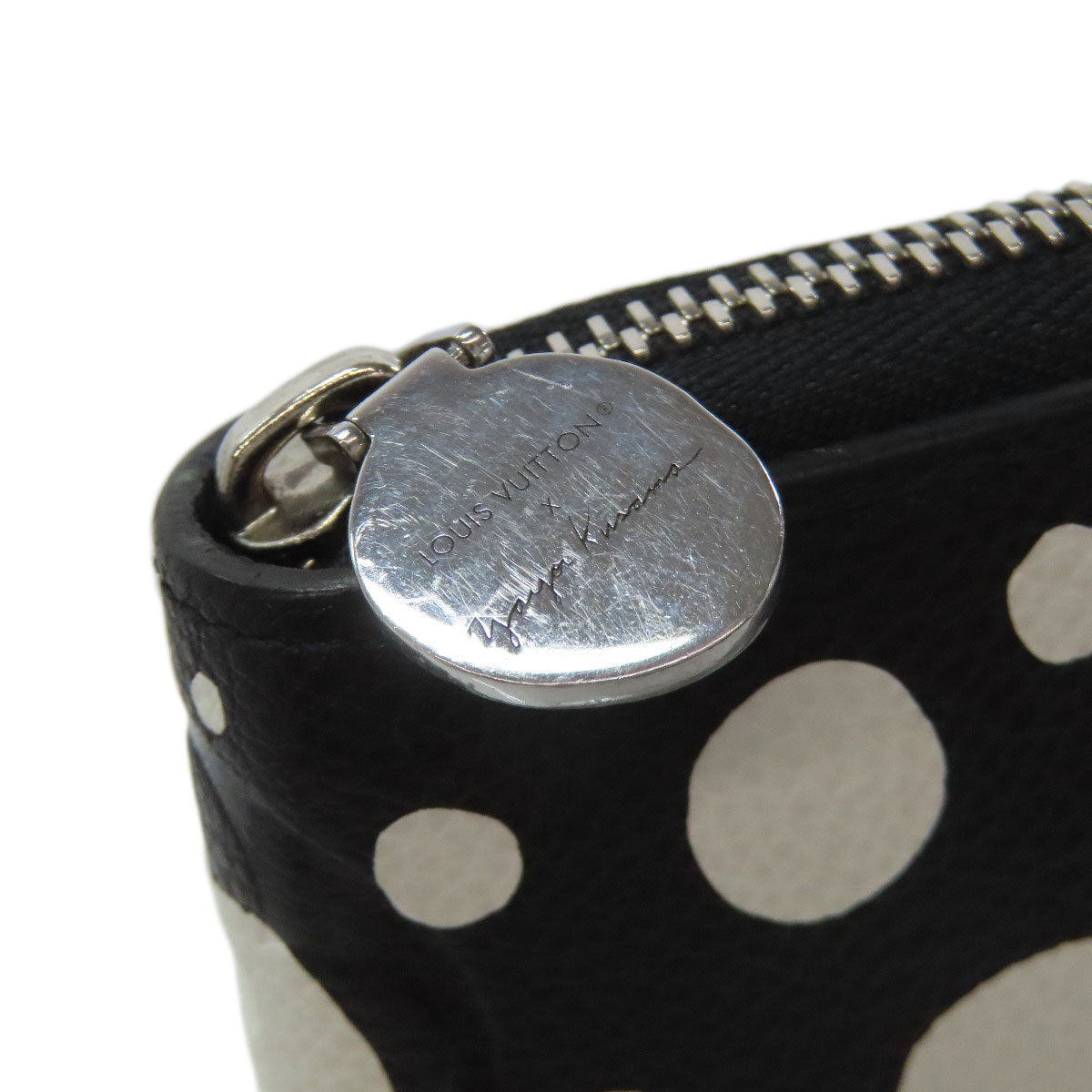 LOUIS VUITTON M81906 Zippy Wallet LVxYK Long wallet (with coin pocket) Empreinte Ladies [Used]