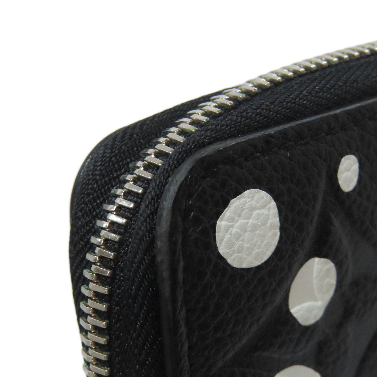 LOUIS VUITTON M81906 Zippy Wallet LVxYK Long wallet (with coin pocket) Empreinte Ladies [Used]