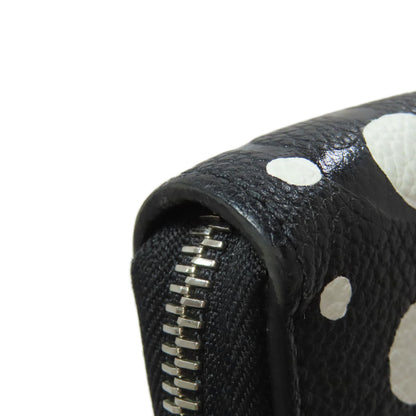 LOUIS VUITTON M81906 Zippy Wallet LVxYK Long wallet (with coin pocket) Empreinte Ladies [Used]