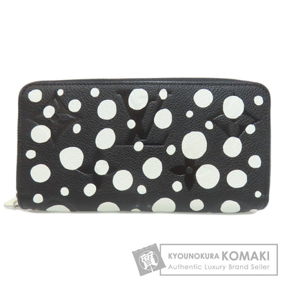 LOUIS VUITTON M81906 Zippy Wallet LVxYK Long wallet (with coin pocket) Empreinte Ladies [Used]