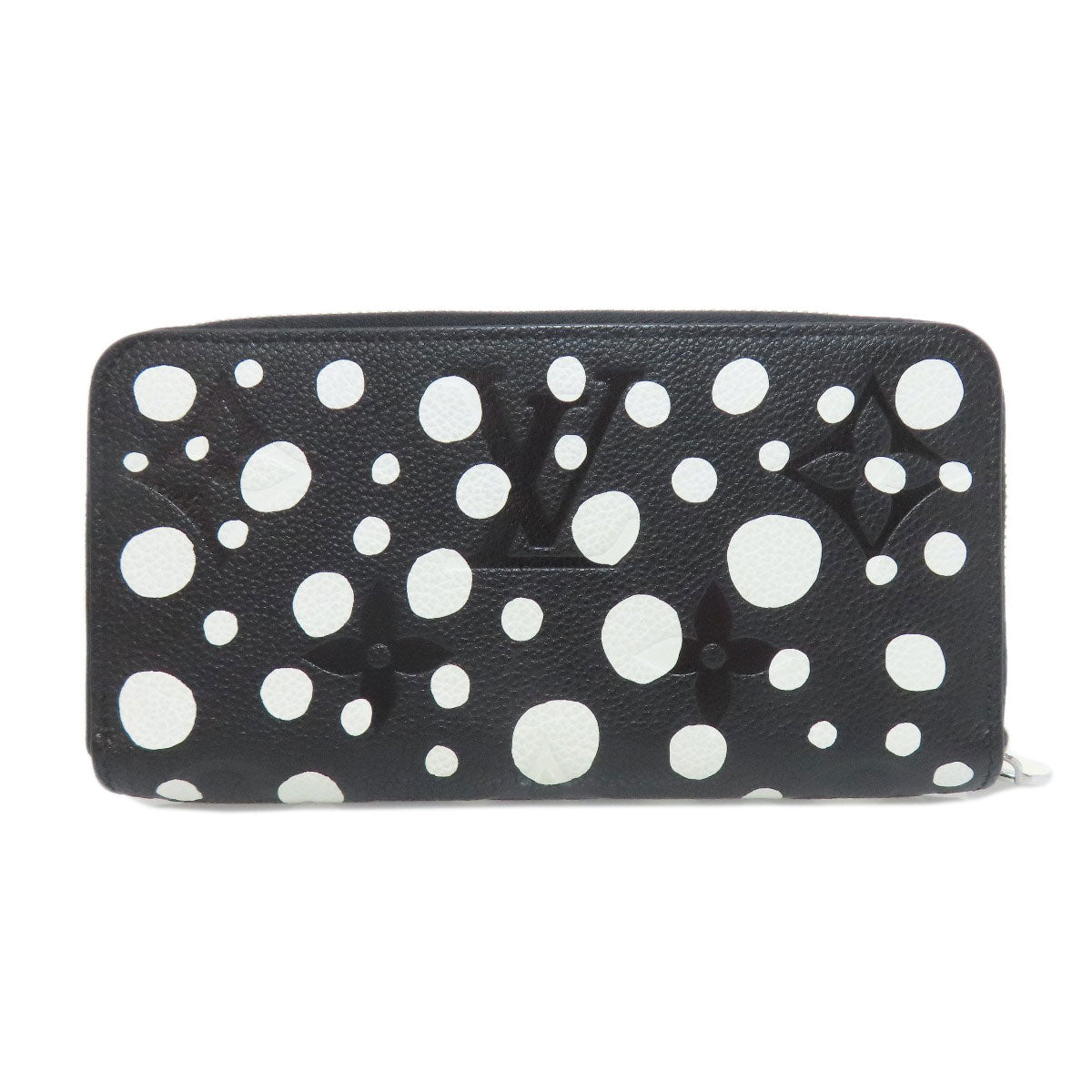 LOUIS VUITTON M81906 Zippy Wallet LVxYK Long wallet (with coin pocket) Empreinte Ladies [Used]