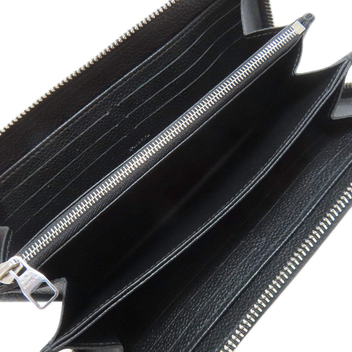 LOUIS VUITTON M81906 Zippy Wallet LVxYK Long wallet (with coin pocket) Empreinte Ladies [Used]