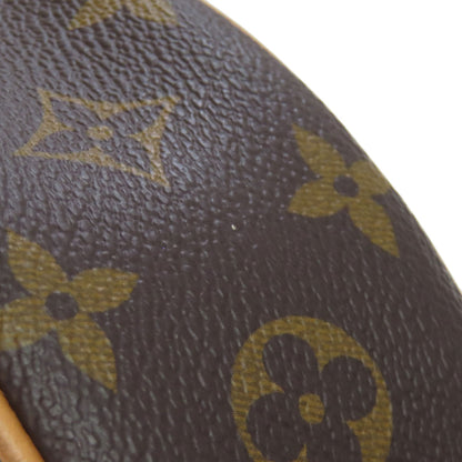 LOUIS VUITTON M81098 loop Handbag Monogram canvas Ladies [Used]