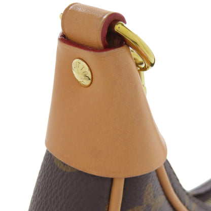 LOUIS VUITTON M81098 loop Handbag Monogram canvas Ladies [Used]