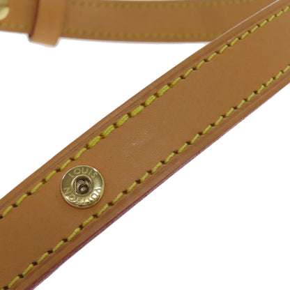 LOUIS VUITTON M81098 loop Handbag Monogram canvas Ladies [Used]