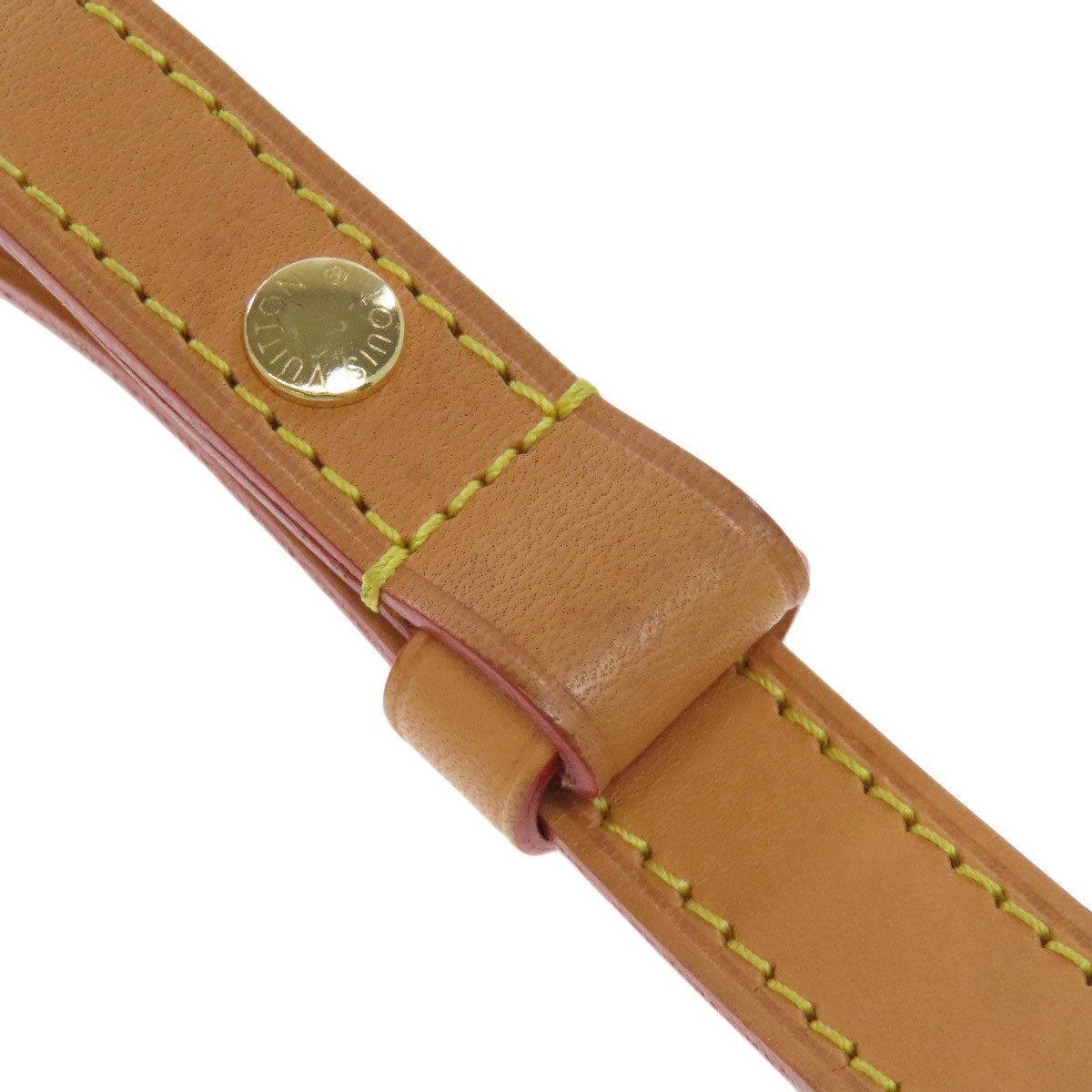 LOUIS VUITTON M81098 loop Handbag Monogram canvas Ladies [Used]