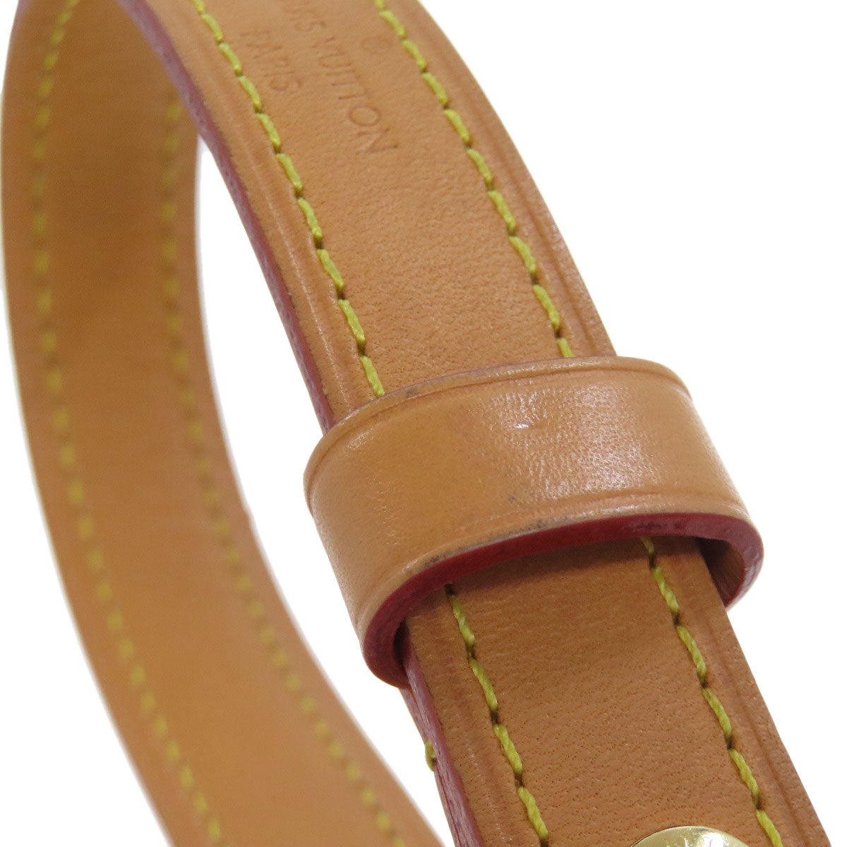 LOUIS VUITTON M81098 loop Handbag Monogram canvas Ladies [Used]