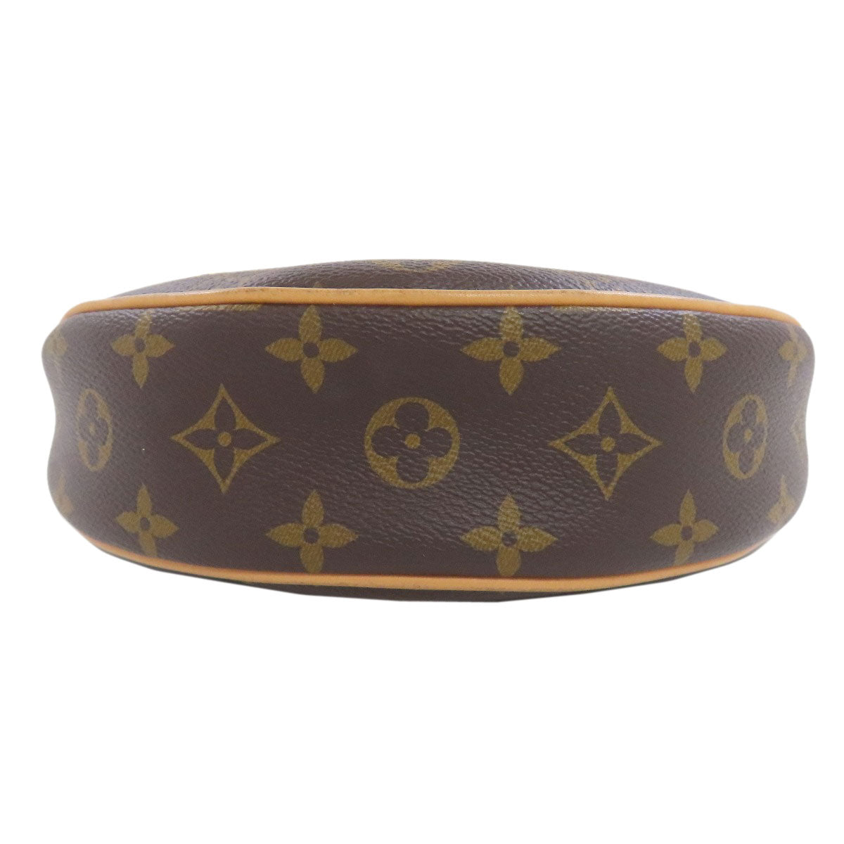 LOUIS VUITTON M81098 loop Handbag Monogram canvas Ladies [Used]