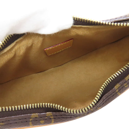 LOUIS VUITTON M81098 loop Handbag Monogram canvas Ladies [Used]