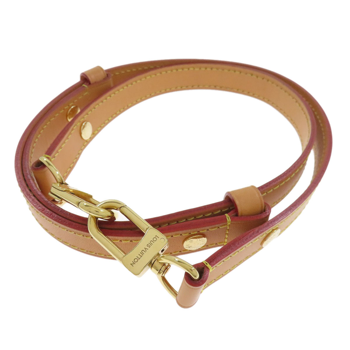 LOUIS VUITTON M81098 loop Handbag Monogram canvas Ladies [Used]