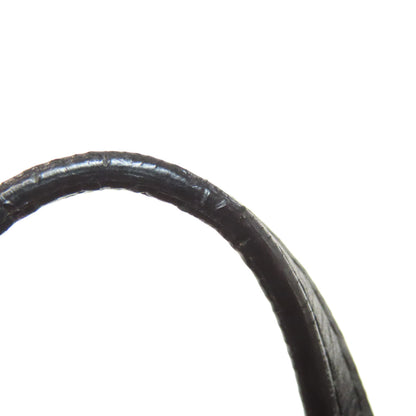 CHANEL Matelasse 2WAY GoldHardware Handbag Calf Ladies [Used]