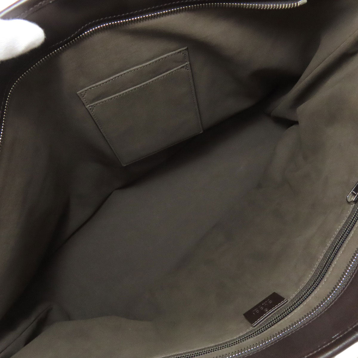 GUCCI 406408 GG Supreme Tote Bag PVC Ladies [Used]