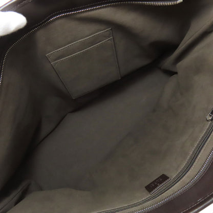 GUCCI 406408 GG Supreme Tote Bag PVC Ladies [Used]