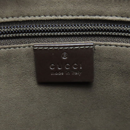 GUCCI 406408 GG Supreme Tote Bag PVC Ladies [Used]