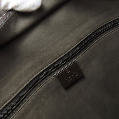 GUCCI 406408 GG Supreme Tote Bag PVC Ladies [Used]