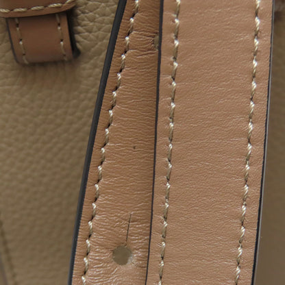 LOEWE   Hammock mini 2WAY Shoulder Bag  Calf Ladies [Used]