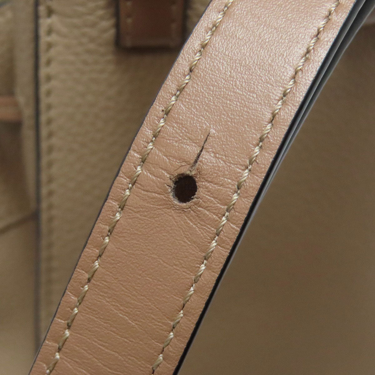 LOEWE   Hammock mini 2WAY Shoulder Bag  Calf Ladies [Used]