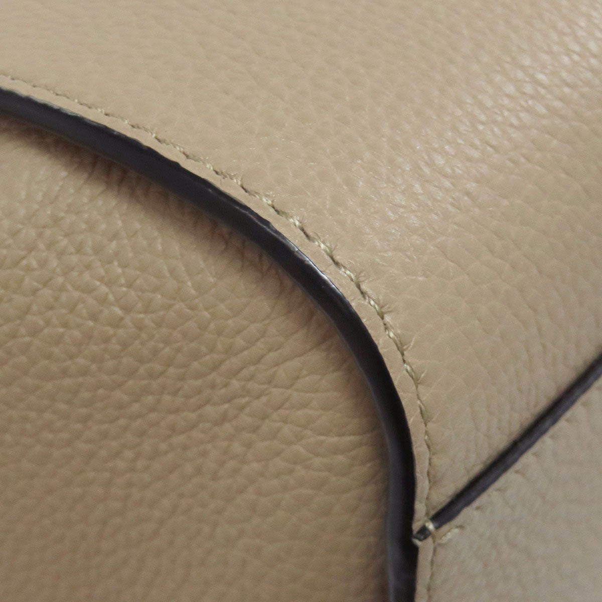 LOEWE   Hammock mini 2WAY Shoulder Bag  Calf Ladies [Used]