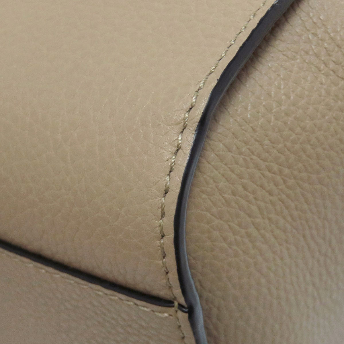 LOEWE   Hammock mini 2WAY Shoulder Bag  Calf Ladies [Used]