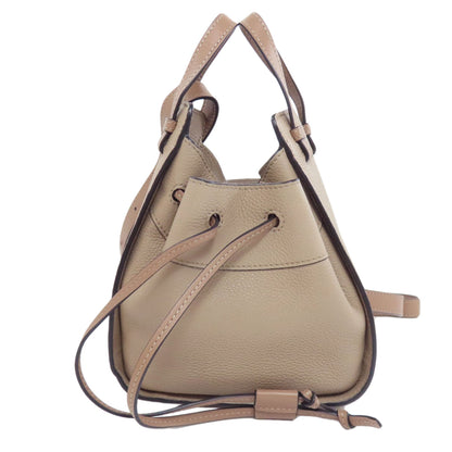 LOEWE   Hammock mini 2WAY Shoulder Bag  Calf Ladies [Used]