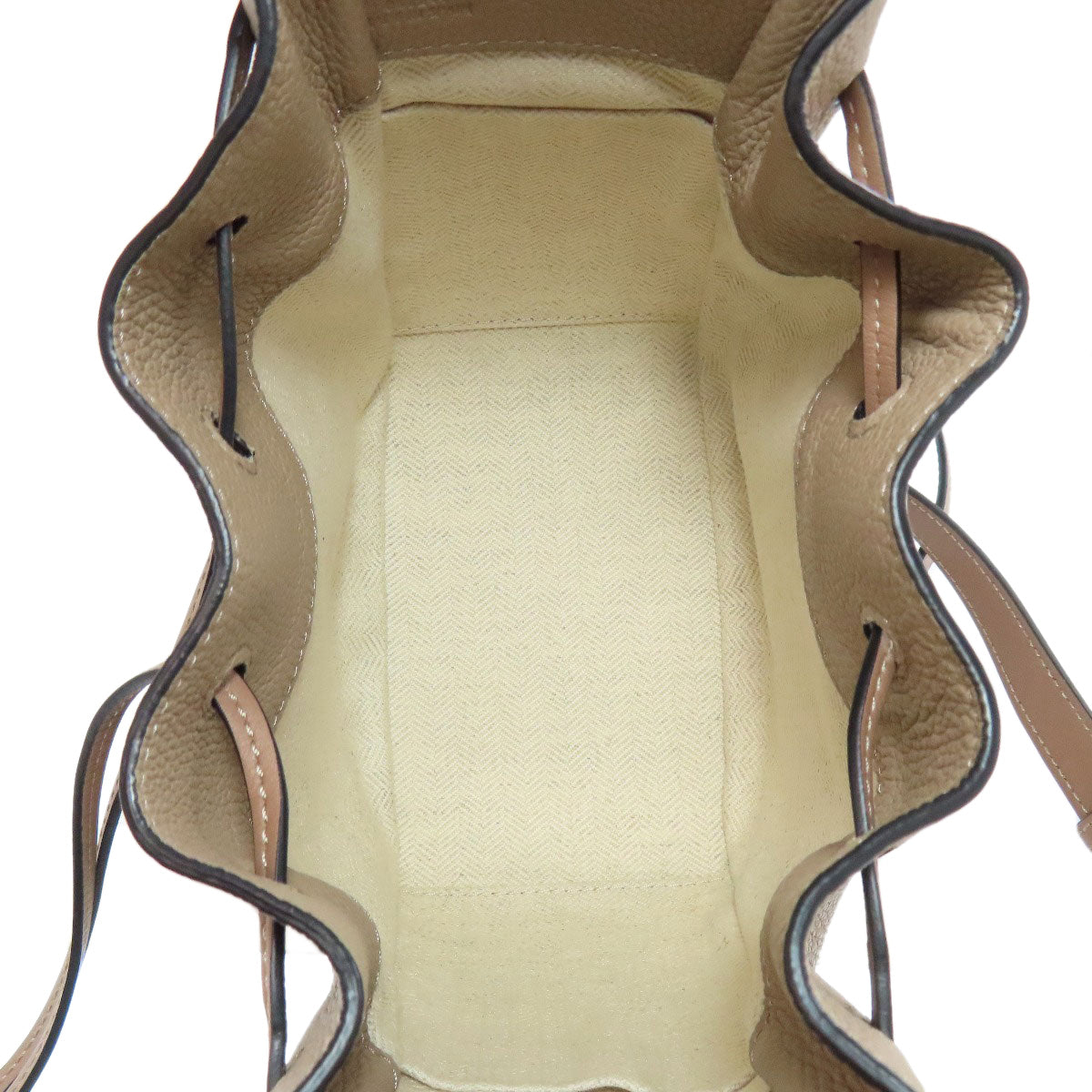 LOEWE   Hammock mini 2WAY Shoulder Bag  Calf Ladies [Used]