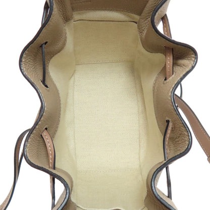 LOEWE   Hammock mini 2WAY Shoulder Bag  Calf Ladies [Used]