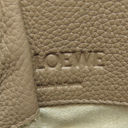 LOEWE   Hammock mini 2WAY Shoulder Bag  Calf Ladies [Used]