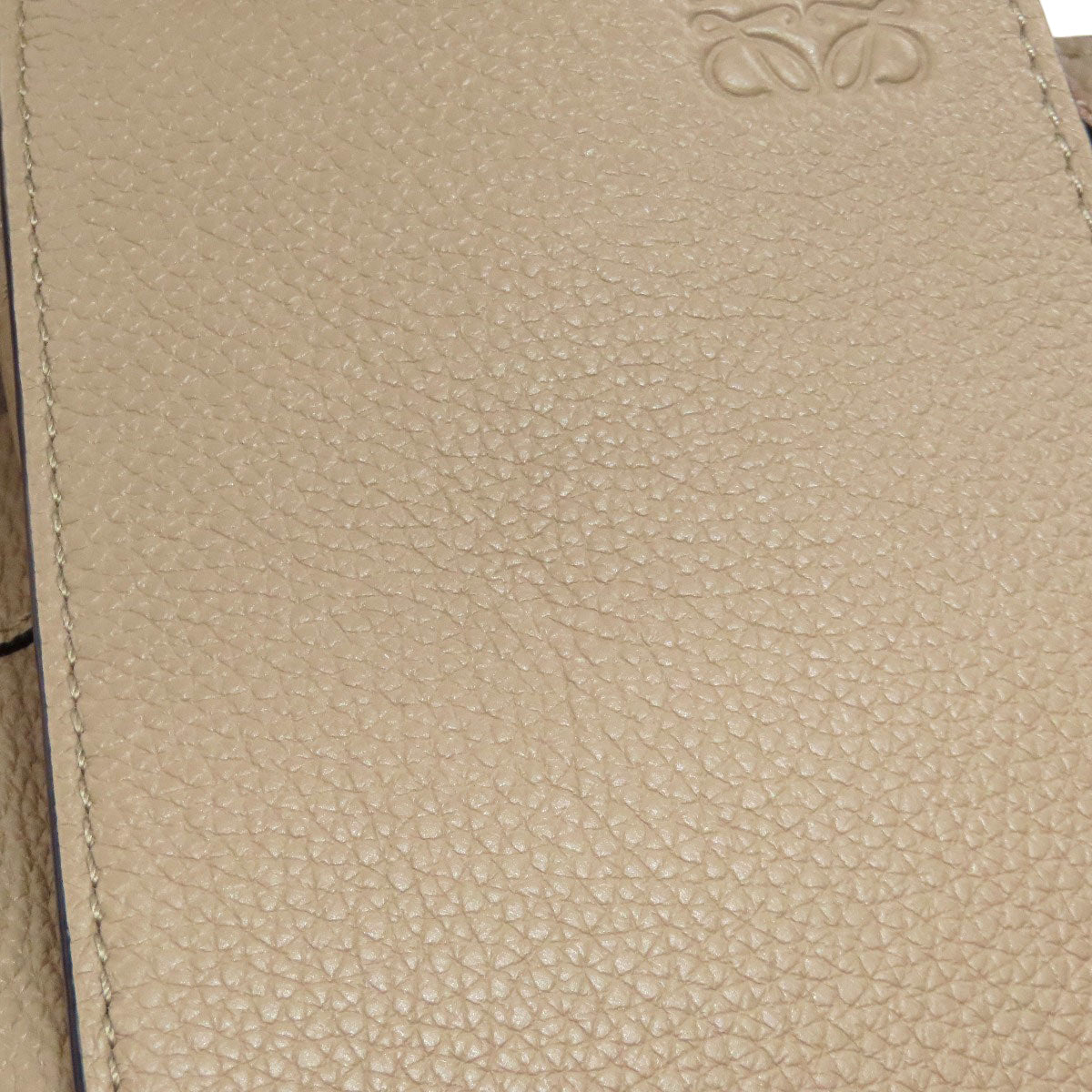 LOEWE   Hammock mini 2WAY Shoulder Bag  Calf Ladies [Used]