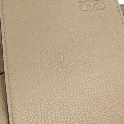 LOEWE   Hammock mini 2WAY Shoulder Bag  Calf Ladies [Used]