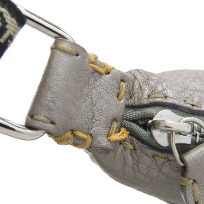 FENDI Shoulder Shoulder Bag Calf Ladies [Used]