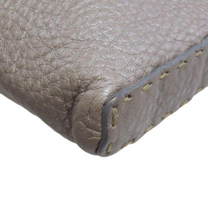 FENDI Shoulder Shoulder Bag Calf Ladies [Used]