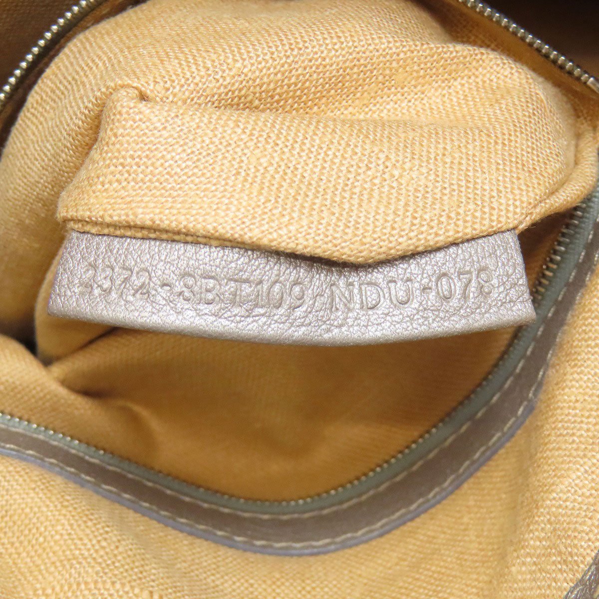 FENDI Shoulder Shoulder Bag Calf Ladies [Used]