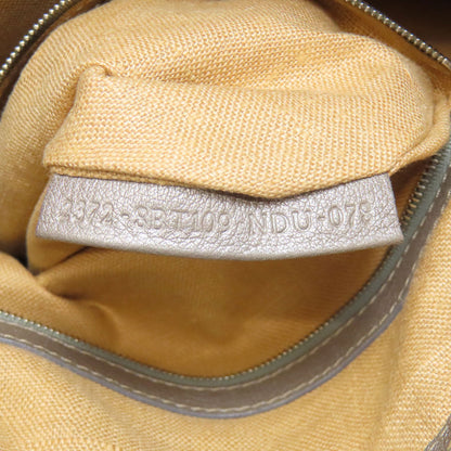 FENDI Shoulder Shoulder Bag Calf Ladies [Used]