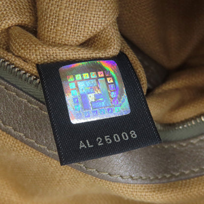 FENDI Shoulder Shoulder Bag Calf Ladies [Used]